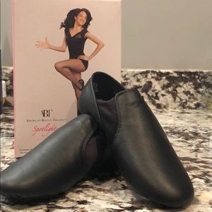 NWT Jazz Shoes